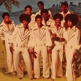 West Indies Funk