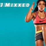 DJ Mixxed presents Work It Out Vol 1