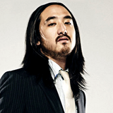 Steve Aoki - Live @ Electric Area Studios New York City (USA) 2012.02.17.