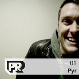 Panorama Mix Podcast #1 : Pyr