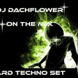 HARD TECHNO MIX 8/8/2013