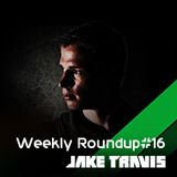 Jake Travis - Weekly Roundup #16