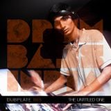 Drum and Bass India Dubplate #005 - The Untitled One