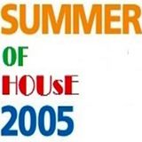 DJ Jonjay - Summer of HouSe 2005 Club MixX