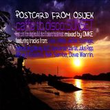 Caffe to Disco mixed by OMKE vol.5.