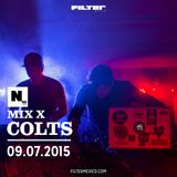Nómada 09.07.2015: Colts