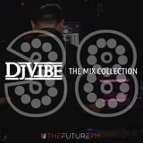 Episode #38: The Mix Collection Podcast Series