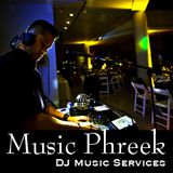 Phreek Hop Mix Feb. 2012 by DJ Phreek