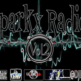 Sparkx Radio Mix Vol2