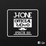 JTONE OFFICIAL RADIO EPISODE 003