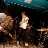 teen idles @indieground radio 3/4/2013