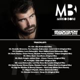 Mirko Boni - RadioShow 02.2016