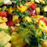 HOUSALAD 001 # FREEEEE
