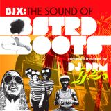 DJ DRM - BJX: The Sound Of Bstrd Boots Mixtape