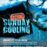 ManicN - Sunday Cooling live (2012 05 27)