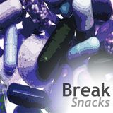 Break Snacks - Delicious Retro Breakbeat & 2 Step Candy