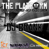 The Platform - Rhymesayers Entertainment Spotlight - 27/09/13