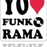 Funkorama - Emisión #10 - 12 de Mayo 2014 - Hora 1 PODCAST