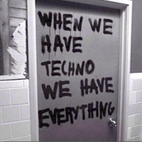 old school trance