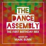 Classic Funky House - Dance Assembly 1st Birthday Mix - by Mark Bunn