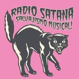 Radio Satana: Leonard Cohen, Johnny Cash, Tom Waits, The Raveonettes