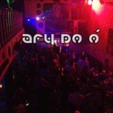 ARY DO Ó @ THE CLUBBER AFTERHOURS SUMMER SESSIONS ALGARVE #1