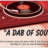 adabofsoul radio show mon 19th may 2014 with chris and dave davidsons current fave 5 choons