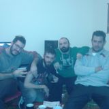 HIP-HOP ΖΩΝΗ @ Radiomanifesto.gr 28η Μάρτη Guest: Dave (Φράξια)
