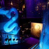 Live @ Buddha Bar London , part 3