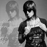 Set- Music Is My Life -Marcinha Eggers