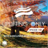 Ori Uplift – Uplifting Only 142 (Oct 29, 2015)