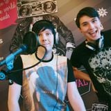 IRFRadioFest 2013 BBC Radio ONE United Kingdom