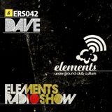 ERS042 - Dave