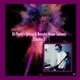 DJ Fleety's Dirtyist & Bassyist House Sessions Chapter 2 1:01:57 DJ FLEETY Deep House 1