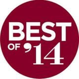 Rock Nights Radio Vol.95 - Colin Peters Favourite Songs of 2014