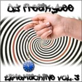 DJ FreakyBee TimeMachine Vol. 3