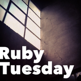 Ruby Tuesday Radio Show, Episode 07