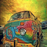 60's Trip - Chapter VII : Take To The Timeless Road