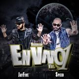 Dj Jayfive x Dj Speed "En Vivo Vol. 1"