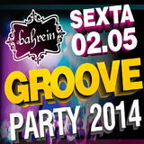 Wesley Casali - Groove Party 2014 (Bahrein)