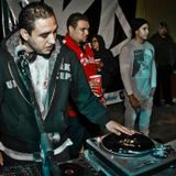 Dj Jonta - Vinyl vs CdJ Battle Mix (demo 2012)