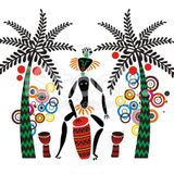 Tribal house mix
