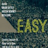 EASY Freeze - Austin Downey - January 2014