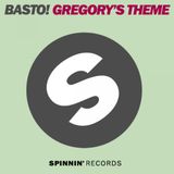 Walking On A Gregory's Dream - Basto vs. Empire Of The Sun (Celo Sounds Mashup)