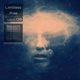 Rikson -{ リコ }- @ Limitless Free_Podcast_019