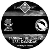 A Classic Flammable House Mix by Karl Kamakahi