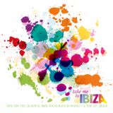 MARKUS F - TAKE ME TO IBIZA 2014