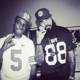 Stalley & Rashad Mix #OhioMuzik