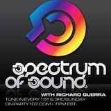 Spectrum of Sound Mix - Alex Kaspr