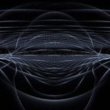 The Fabric of Space (Chillout)